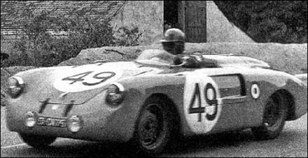 Yves Giraud Cabantous i Just Emile Vernet – VP 166R Renault.